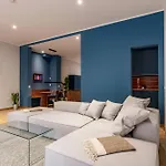 Lyc Designer Studio, Prenzlauer Berg, Up To 4 Ppl Апартаменты Берлин