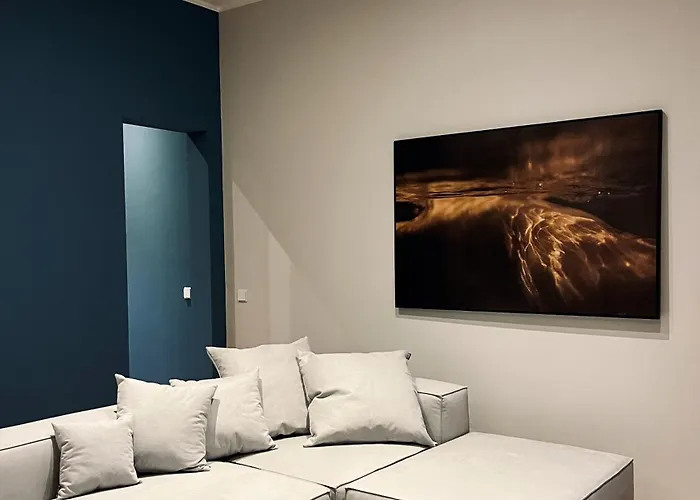 Lyc Designer Studio, Prenzlauer Berg, Up To 4 Ppl * Berlin