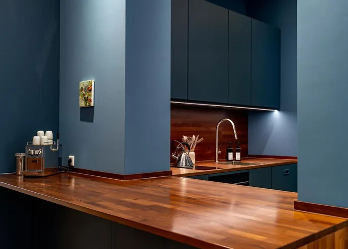 Lyc Designer Studio, Prenzlauer Berg, Up To 4 Ppl Appartement