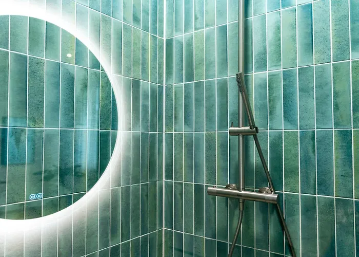 Lyc Designer Studio, Prenzlauer Berg, Up To 4 Ppl Appartement *