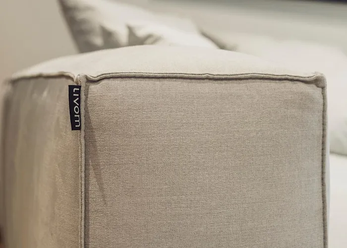 Appartement Lyc Designer Studio, Prenzlauer Berg, Up To 4 Ppl *