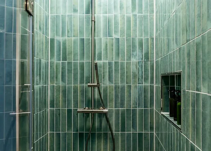 Lyc Designer Studio, Prenzlauer Berg, Up To 4 Ppl Berlin