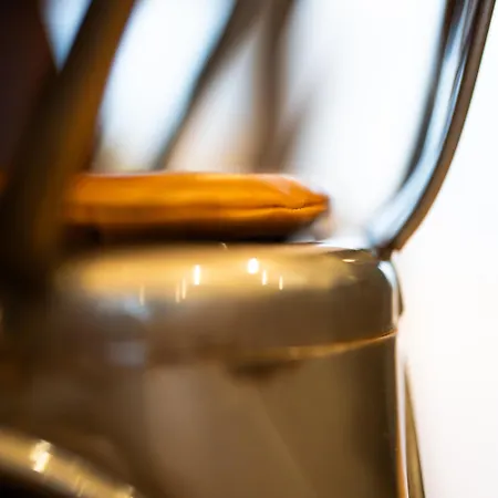 Apartamento Lyc Designer Studio, Prenzlauer Berg, Up To 4 Ppl *