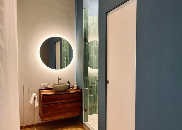 Lyc Designer Studio, Prenzlauer Berg, Up To 4 Ppl Apartamento