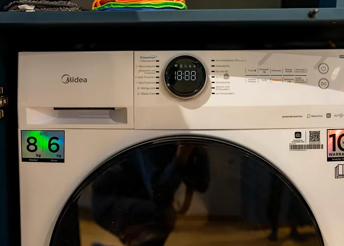 Lyc Designer Studio, Prenzlauer Berg, Up To 4 Ppl Berlín