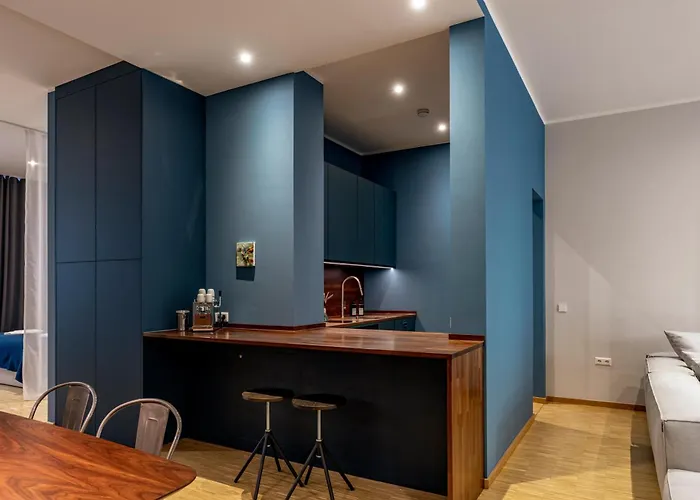 Lyc Designer Studio, Prenzlauer Berg, Up To 4 Ppl * Berlín