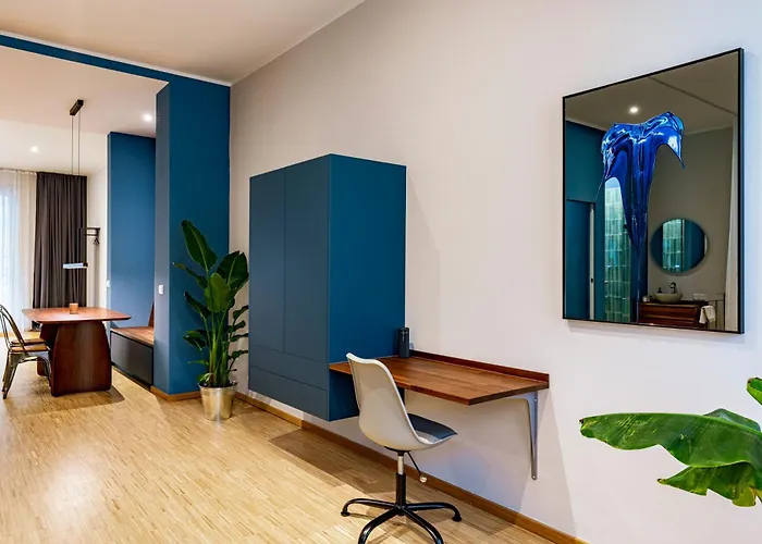 Lyc Designer Studio, Prenzlauer Berg, Up To 4 Ppl * Berlín