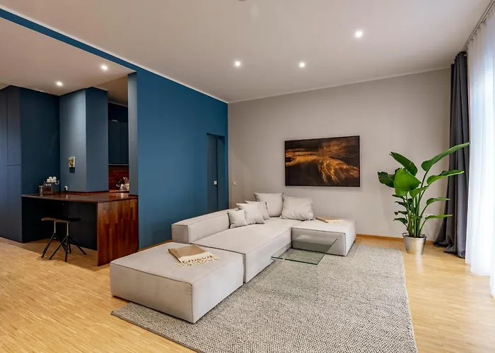 Lyc Designer Studio, Prenzlauer Berg, Up To 4 Ppl * Berlín