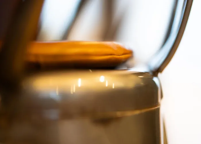 Apartamento Lyc Designer Studio, Prenzlauer Berg, Up To 4 Ppl *