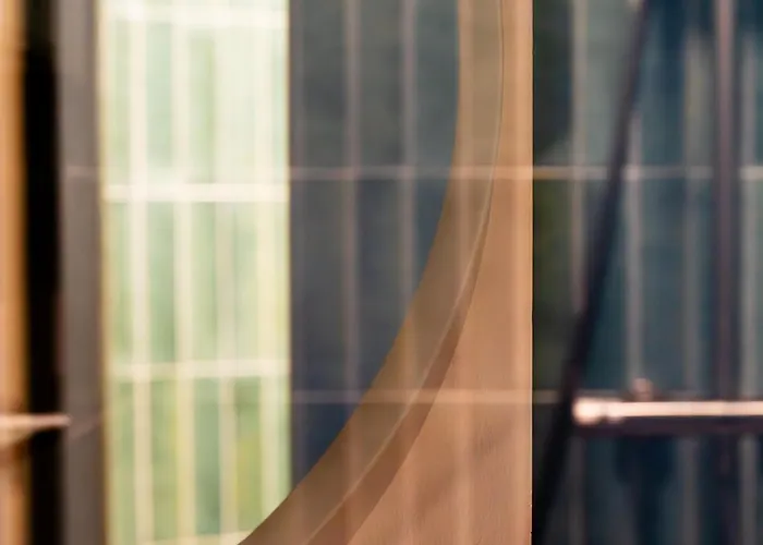 Lyc Designer Studio, Prenzlauer Berg, Up To 4 Ppl