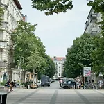 Lyc Designer Studio, Prenzlauer Berg, Up To 4 Ppl Βερολίνο