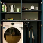 Lyc Designer Studio, Prenzlauer Berg, Up To 4 Ppl Διαμέρισμα