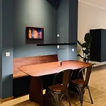 Lyc Designer Studio, Prenzlauer Berg, Up To 4 Ppl Apartmán Berlín