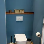 Apartmán Lyc Designer Studio, Prenzlauer Berg, Up To 4 Ppl