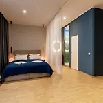 Apartmán Lyc Designer Studio, Prenzlauer Berg, Up To 4 Ppl *