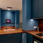 Lyc Designer Studio, Prenzlauer Berg, Up To 4 Ppl