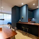 Lyc Designer Studio, Prenzlauer Berg, Up To 4 Ppl Berlín