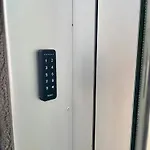 Διαμέρισμα Lyc Designer Studio, Prenzlauer Berg, Up To 4 Ppl *