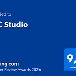 Lyc Designer Studio, Prenzlauer Berg, Up To 4 Ppl Διαμέρισμα *