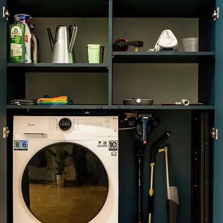 Lyc Designer Studio, Prenzlauer Berg, Up To 4 Ppl דירה