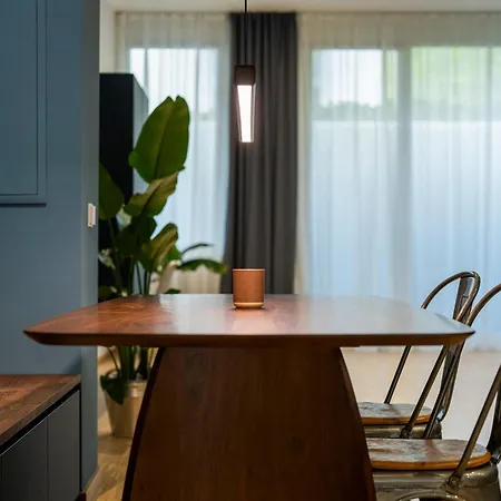 דירה Lyc Designer Studio, Prenzlauer Berg, Up To 4 Ppl ברלין