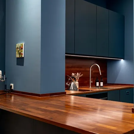Lyc Designer Studio, Prenzlauer Berg, Up To 4 Ppl Διαμέρισμα
