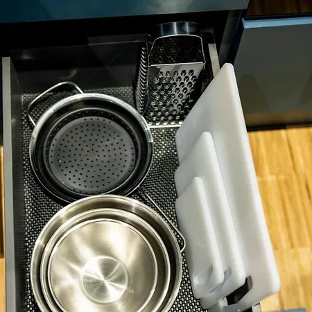 דירה Lyc Designer Studio, Prenzlauer Berg, Up To 4 Ppl *