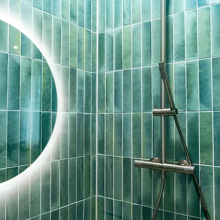 Lyc Designer Studio, Prenzlauer Berg, Up To 4 Ppl דירה *