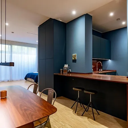 Lyc Designer Studio, Prenzlauer Berg, Up To 4 Ppl Βερολίνο