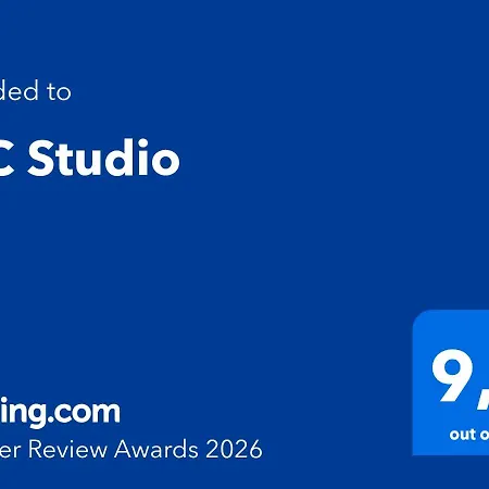 Lyc Designer Studio, Prenzlauer Berg, Up To 4 Ppl Apartment *