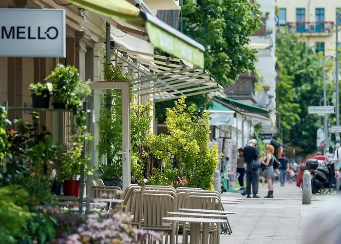 Lyc Designer Studio, Prenzlauer Berg, Up To 4 Ppl