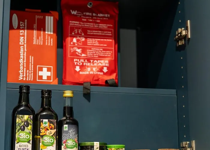 Lyc Designer Studio, Prenzlauer Berg, Up To 4 Ppl Lägenhet *