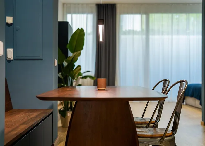 Apartment Lyc Designer Studio, Prenzlauer Berg, Up To 4 Ppl Berlin