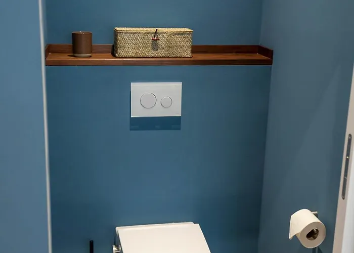 شقة Lyc Designer Studio, Prenzlauer Berg, Up To 4 Ppl