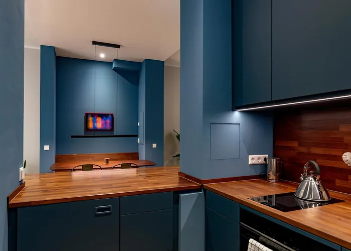 Lyc Designer Studio, Prenzlauer Berg, Up To 4 Ppl