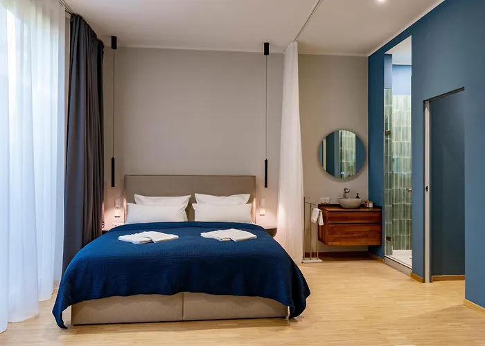 Lyc Designer Studio, Prenzlauer Berg, Up To 4 Ppl Lägenhet *