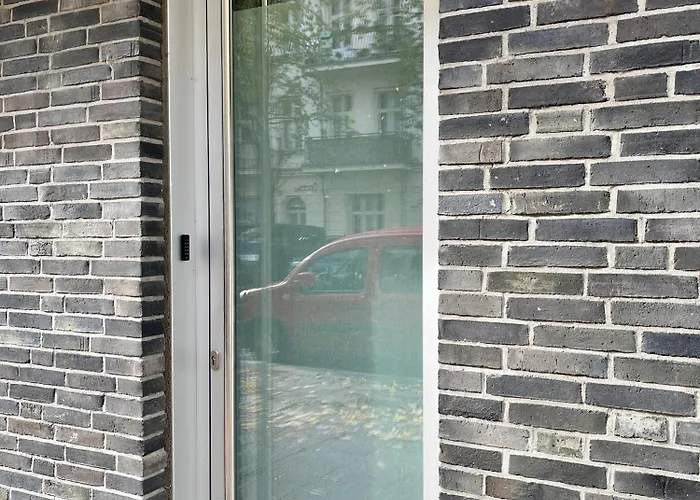 Lägenhet Lyc Designer Studio, Prenzlauer Berg, Up To 4 Ppl *