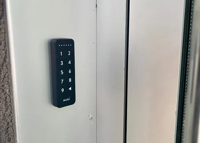 Lägenhet Lyc Designer Studio, Prenzlauer Berg, Up To 4 Ppl *