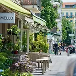 Lyc Designer Studio, Prenzlauer Berg, Up To 4 Ppl