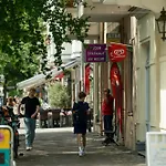 Lyc Designer Studio, Prenzlauer Berg, Up To 4 Ppl 公寓