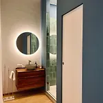 Lyc Designer Studio, Prenzlauer Berg, Up To 4 Ppl 公寓