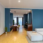 公寓 Lyc Designer Studio, Prenzlauer Berg, Up To 4 Ppl 柏林
