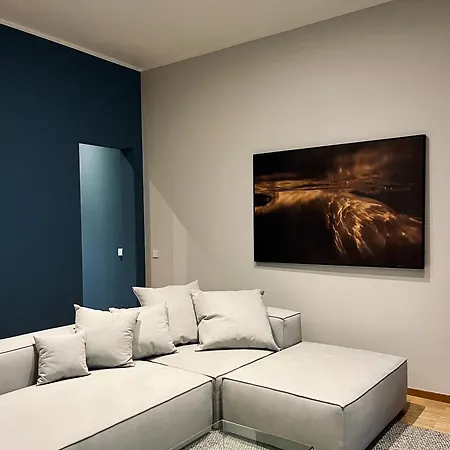 Lyc Designer Studio, Prenzlauer Berg, Up To 4 Ppl * Berlín