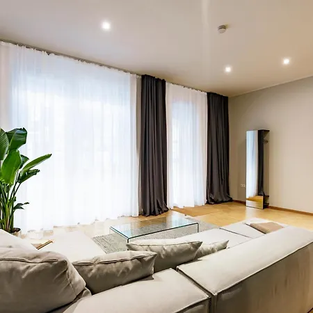 Lyc Designer Studio, Prenzlauer Berg, Up To 4 Ppl Apartmán *