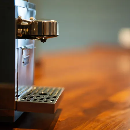 Lyc Designer Studio, Prenzlauer Berg, Up To 4 Ppl 公寓 *