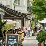 Lyc Designer Studio, Prenzlauer Berg, Up To 4 Ppl דירה ברלין