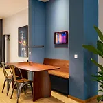 דירה Lyc Designer Studio, Prenzlauer Berg, Up To 4 Ppl *