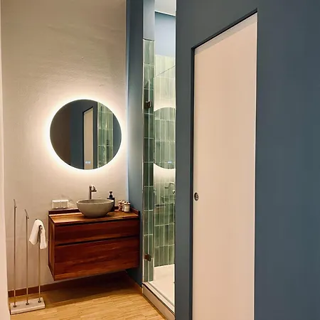 Lyc Designer Studio, Prenzlauer Berg, Up To 4 Ppl Apartment