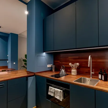 Διαμέρισμα Lyc Designer Studio, Prenzlauer Berg, Up To 4 Ppl