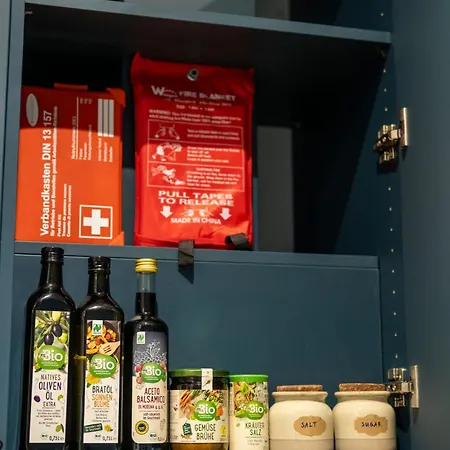 Lyc Designer Studio, Prenzlauer Berg, Up To 4 Ppl Διαμέρισμα *